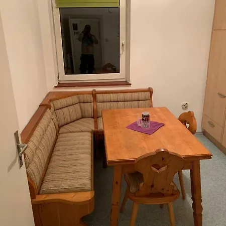 Babenhausen 4 Habitación en casa particular Babenhausen (Hessen)